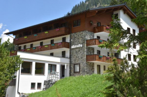 Hotel Silvretta Gargellen, Gargellen, Österreich